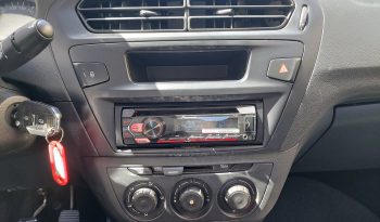Citroen C-Elysee 2018  SEDAN 1.2 EURO-6 ΕΛΛΗΝΙΚΟ γεμάτο