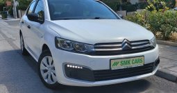 Citroen C-Elysee 2018  SEDAN 1.2 EURO-6 ΕΛΛΗΝΙΚΟ