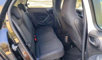 Smart ForFour 2017  PURE 1.0 5D EURO-6 γεμάτο