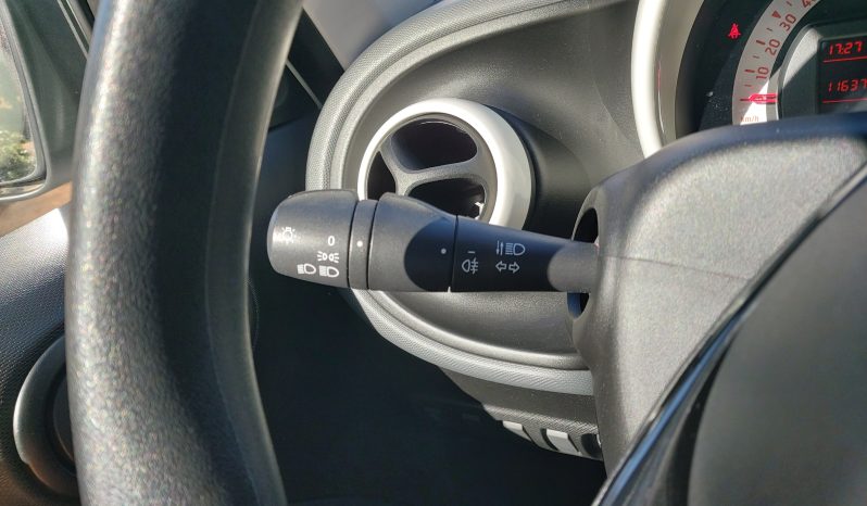Smart ForFour 2017  PURE 1.0 5D EURO-6 γεμάτο