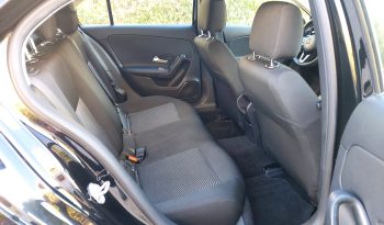 Mercedes-Benz A 160 2019  BUSINESS 1.3 6-MT NAVI CAMERA ECO S/S EURO-6 ΕΛΛΗΝΙΚΟ γεμάτο