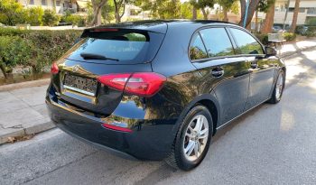 Mercedes-Benz A 160 2019  BUSINESS 1.3 6-MT NAVI CAMERA ECO S/S EURO-6 ΕΛΛΗΝΙΚΟ γεμάτο