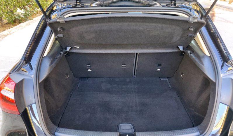 Mercedes-Benz A 160 2019  BUSINESS 1.3 6-MT NAVI CAMERA ECO S/S EURO-6 ΕΛΛΗΝΙΚΟ γεμάτο
