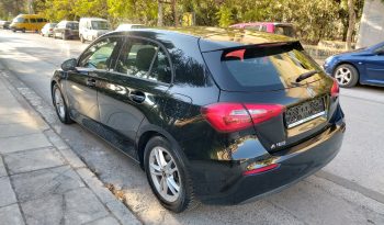 Mercedes-Benz A 160 2019  BUSINESS 1.3 6-MT NAVI CAMERA ECO S/S EURO-6 ΕΛΛΗΝΙΚΟ γεμάτο