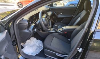 Mercedes-Benz A 160 2019  BUSINESS 1.3 6-MT NAVI CAMERA ECO S/S EURO-6 ΕΛΛΗΝΙΚΟ γεμάτο