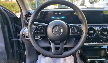 Mercedes-Benz A 160 2019  BUSINESS 1.3 6-MT NAVI CAMERA ECO S/S EURO-6 ΕΛΛΗΝΙΚΟ γεμάτο