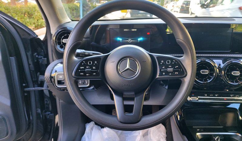 Mercedes-Benz A 160 2019  BUSINESS 1.3 6-MT NAVI CAMERA ECO S/S EURO-6 ΕΛΛΗΝΙΚΟ γεμάτο