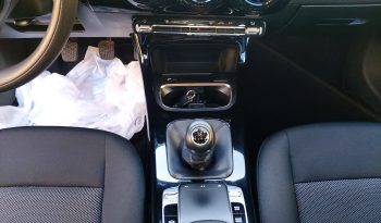 Mercedes-Benz A 160 2019  BUSINESS 1.3 6-MT NAVI CAMERA ECO S/S EURO-6 ΕΛΛΗΝΙΚΟ γεμάτο