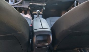 Mercedes-Benz A 160 2019  BUSINESS 1.3 6-MT NAVI CAMERA ECO S/S EURO-6 ΕΛΛΗΝΙΚΟ γεμάτο