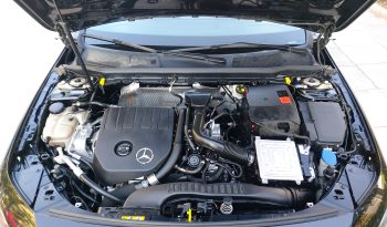 Mercedes-Benz A 160 2019  BUSINESS 1.3 6-MT NAVI CAMERA ECO S/S EURO-6 ΕΛΛΗΝΙΚΟ γεμάτο