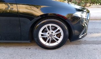 Mercedes-Benz A 160 2019  BUSINESS 1.3 6-MT NAVI CAMERA ECO S/S EURO-6 ΕΛΛΗΝΙΚΟ γεμάτο