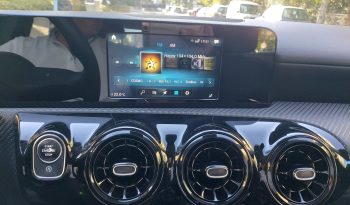 Mercedes-Benz A 160 2019  BUSINESS 1.3 6-MT NAVI CAMERA ECO S/S EURO-6 ΕΛΛΗΝΙΚΟ γεμάτο