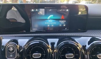 Mercedes-Benz A 160 2019  BUSINESS 1.3 6-MT NAVI CAMERA ECO S/S EURO-6 ΕΛΛΗΝΙΚΟ γεμάτο