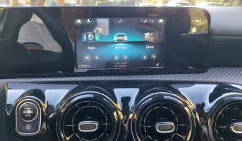 Mercedes-Benz A 160 2019  BUSINESS 1.3 6-MT NAVI CAMERA ECO S/S EURO-6 ΕΛΛΗΝΙΚΟ γεμάτο