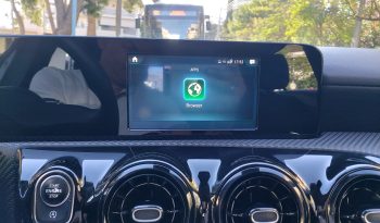 Mercedes-Benz A 160 2019  BUSINESS 1.3 6-MT NAVI CAMERA ECO S/S EURO-6 ΕΛΛΗΝΙΚΟ γεμάτο
