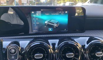 Mercedes-Benz A 160 2019  BUSINESS 1.3 6-MT NAVI CAMERA ECO S/S EURO-6 ΕΛΛΗΝΙΚΟ γεμάτο