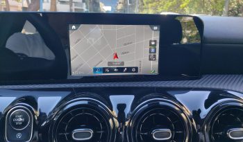 Mercedes-Benz A 160 2019  BUSINESS 1.3 6-MT NAVI CAMERA ECO S/S EURO-6 ΕΛΛΗΝΙΚΟ γεμάτο