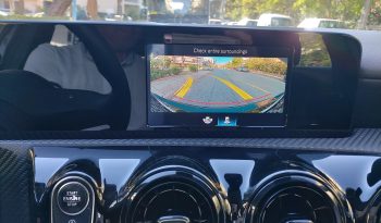 Mercedes-Benz A 160 2019  BUSINESS 1.3 6-MT NAVI CAMERA ECO S/S EURO-6 ΕΛΛΗΝΙΚΟ γεμάτο
