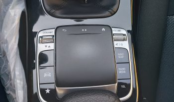 Mercedes-Benz A 160 2019  BUSINESS 1.3 6-MT NAVI CAMERA ECO S/S EURO-6 ΕΛΛΗΝΙΚΟ γεμάτο