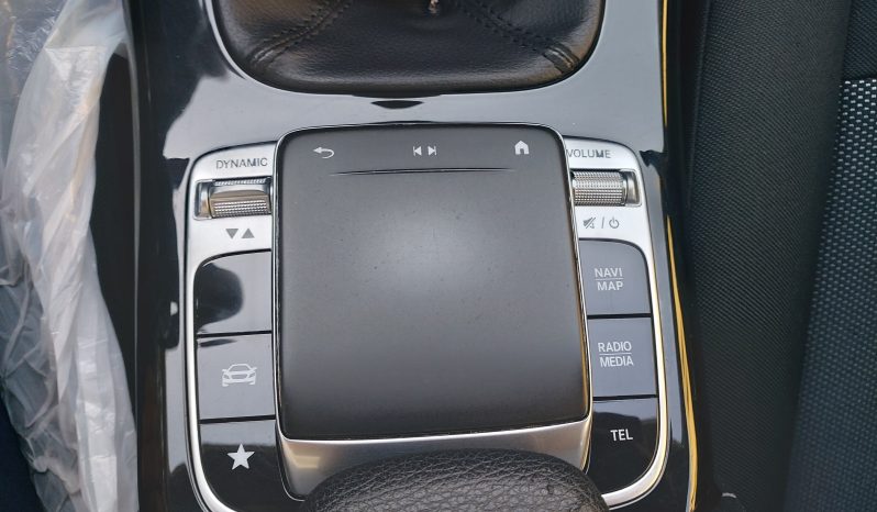 Mercedes-Benz A 160 2019  BUSINESS 1.3 6-MT NAVI CAMERA ECO S/S EURO-6 ΕΛΛΗΝΙΚΟ γεμάτο