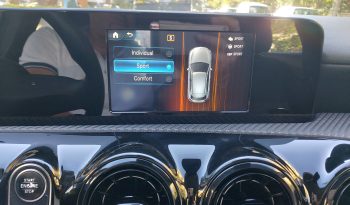 Mercedes-Benz A 160 2019  BUSINESS 1.3 6-MT NAVI CAMERA ECO S/S EURO-6 ΕΛΛΗΝΙΚΟ γεμάτο