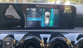 Mercedes-Benz A 160 2019  BUSINESS 1.3 6-MT NAVI CAMERA ECO S/S EURO-6 ΕΛΛΗΝΙΚΟ γεμάτο