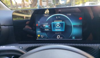 Mercedes-Benz A 160 2019  BUSINESS 1.3 6-MT NAVI CAMERA ECO S/S EURO-6 ΕΛΛΗΝΙΚΟ γεμάτο