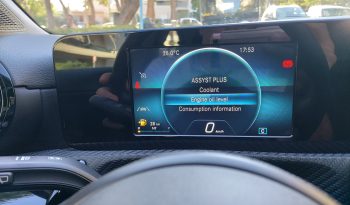 Mercedes-Benz A 160 2019  BUSINESS 1.3 6-MT NAVI CAMERA ECO S/S EURO-6 ΕΛΛΗΝΙΚΟ γεμάτο