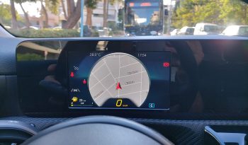 Mercedes-Benz A 160 2019  BUSINESS 1.3 6-MT NAVI CAMERA ECO S/S EURO-6 ΕΛΛΗΝΙΚΟ γεμάτο