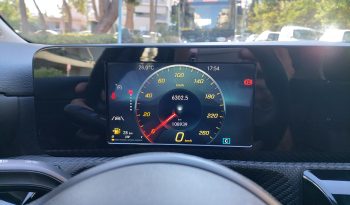 Mercedes-Benz A 160 2019  BUSINESS 1.3 6-MT NAVI CAMERA ECO S/S EURO-6 ΕΛΛΗΝΙΚΟ γεμάτο