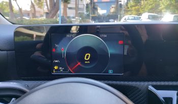 Mercedes-Benz A 160 2019  BUSINESS 1.3 6-MT NAVI CAMERA ECO S/S EURO-6 ΕΛΛΗΝΙΚΟ γεμάτο