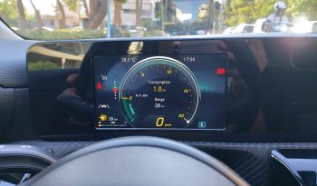 Mercedes-Benz A 160 2019  BUSINESS 1.3 6-MT NAVI CAMERA ECO S/S EURO-6 ΕΛΛΗΝΙΚΟ γεμάτο