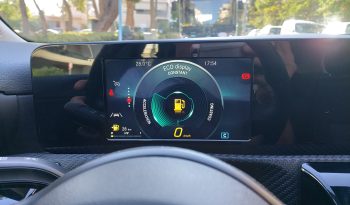 Mercedes-Benz A 160 2019  BUSINESS 1.3 6-MT NAVI CAMERA ECO S/S EURO-6 ΕΛΛΗΝΙΚΟ γεμάτο