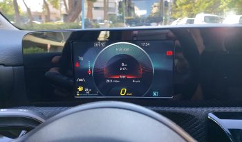 Mercedes-Benz A 160 2019  BUSINESS 1.3 6-MT NAVI CAMERA ECO S/S EURO-6 ΕΛΛΗΝΙΚΟ γεμάτο
