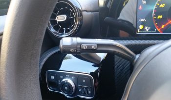 Mercedes-Benz A 160 2019  BUSINESS 1.3 6-MT NAVI CAMERA ECO S/S EURO-6 ΕΛΛΗΝΙΚΟ γεμάτο