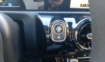 Mercedes-Benz A 160 2019  BUSINESS 1.3 6-MT NAVI CAMERA ECO S/S EURO-6 ΕΛΛΗΝΙΚΟ γεμάτο