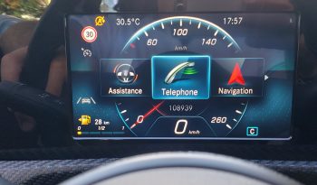 Mercedes-Benz A 160 2019  BUSINESS 1.3 6-MT NAVI CAMERA ECO S/S EURO-6 ΕΛΛΗΝΙΚΟ γεμάτο
