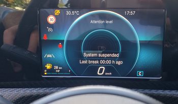 Mercedes-Benz A 160 2019  BUSINESS 1.3 6-MT NAVI CAMERA ECO S/S EURO-6 ΕΛΛΗΝΙΚΟ γεμάτο