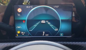 Mercedes-Benz A 160 2019  BUSINESS 1.3 6-MT NAVI CAMERA ECO S/S EURO-6 ΕΛΛΗΝΙΚΟ γεμάτο