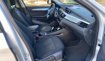 BMW X1 2021  S-DRIVE 1.6D AUTO NAVI ECO S/S EURO-6 ΕΛΛΗΝΙΚΟ γεμάτο