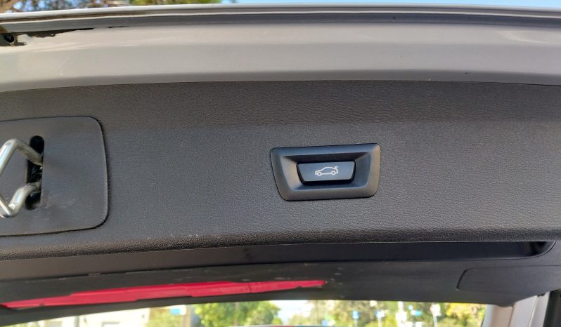 BMW X1 2021  S-DRIVE 1.6D AUTO NAVI ECO S/S EURO-6 ΕΛΛΗΝΙΚΟ γεμάτο