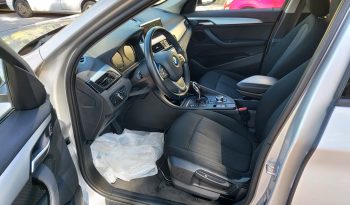 BMW X1 2021  S-DRIVE 1.6D AUTO NAVI ECO S/S EURO-6 ΕΛΛΗΝΙΚΟ γεμάτο