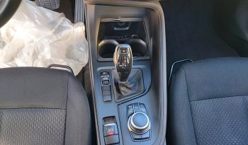 BMW X1 2021  S-DRIVE 1.6D AUTO NAVI ECO S/S EURO-6 ΕΛΛΗΝΙΚΟ γεμάτο