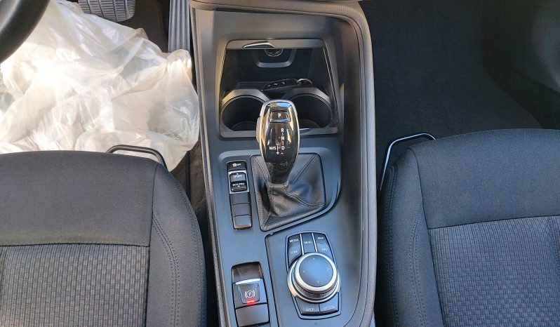 BMW X1 2021  S-DRIVE 1.6D AUTO NAVI ECO S/S EURO-6 ΕΛΛΗΝΙΚΟ γεμάτο