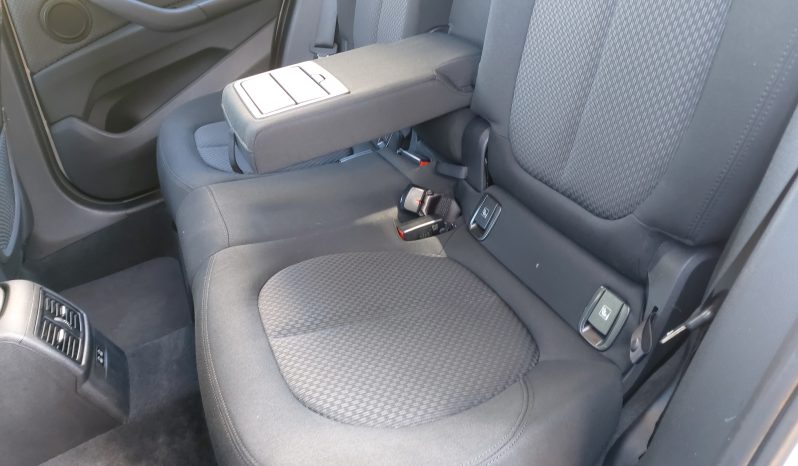 BMW X1 2021  S-DRIVE 1.6D AUTO NAVI ECO S/S EURO-6 ΕΛΛΗΝΙΚΟ γεμάτο