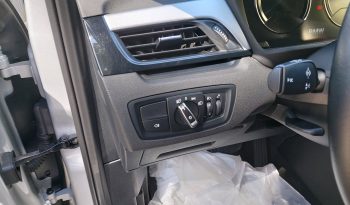 BMW X1 2021  S-DRIVE 1.6D AUTO NAVI ECO S/S EURO-6 ΕΛΛΗΝΙΚΟ γεμάτο