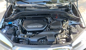 BMW X1 2021  S-DRIVE 1.6D AUTO NAVI ECO S/S EURO-6 ΕΛΛΗΝΙΚΟ γεμάτο