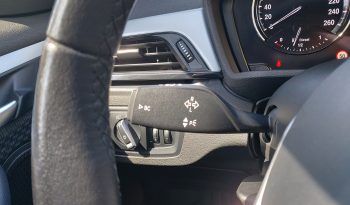 BMW X1 2021  S-DRIVE 1.6D AUTO NAVI ECO S/S EURO-6 ΕΛΛΗΝΙΚΟ γεμάτο