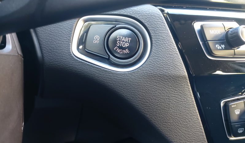 BMW X1 2021  S-DRIVE 1.6D AUTO NAVI ECO S/S EURO-6 ΕΛΛΗΝΙΚΟ γεμάτο