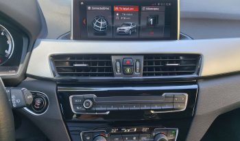 BMW X1 2021  S-DRIVE 1.6D AUTO NAVI ECO S/S EURO-6 ΕΛΛΗΝΙΚΟ γεμάτο